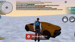 ЗАШЁЛ НА ТЕСТ СЕРВЕР Live Russia | СНЯЛ ОБЗОР | КАК ЗАЙТИ НА ТЕСТ? | Первый видосик!