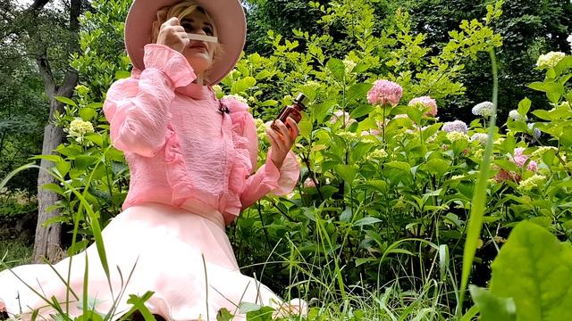 ПАРФ - CHART MAISON THAITE