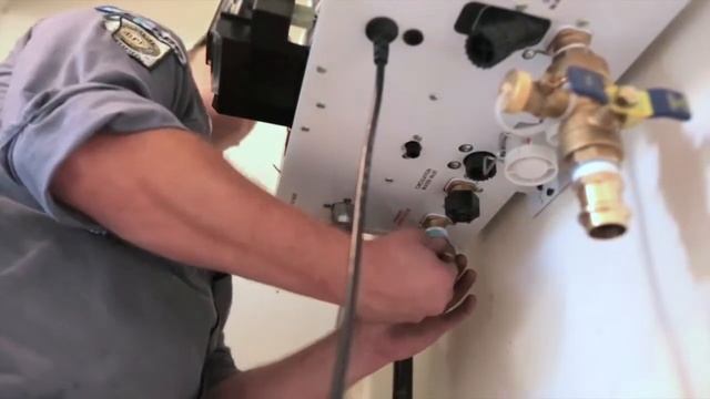 Navien Sample смотреть онлайн