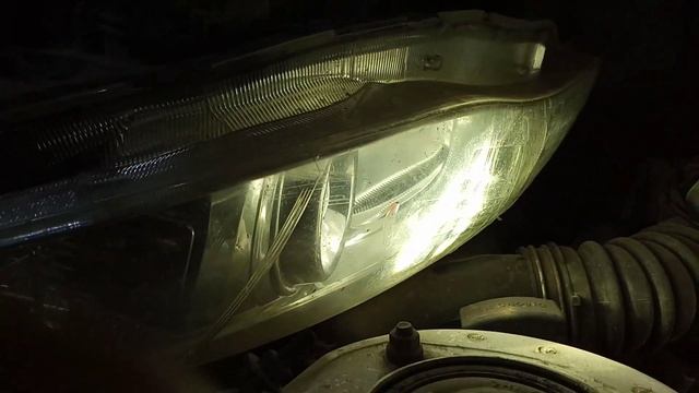 Запчасти. Блок розжига ксенона на Subaru Impreza смотреть онлайн