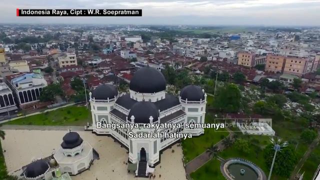 Wage rudolf soefratman -indonesia raya ( lirik ) смотреть онлайн