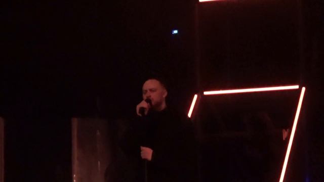 Леша Свик(ГЛАВCLUB GREEN CONCERT,30.11.19) смотреть онлайн