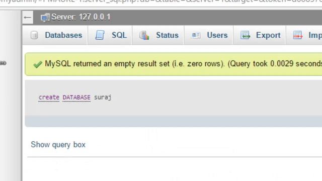 How to restore .frm, .myd and .MYI Files in XAMPP 5 6 8? смотреть онлайн