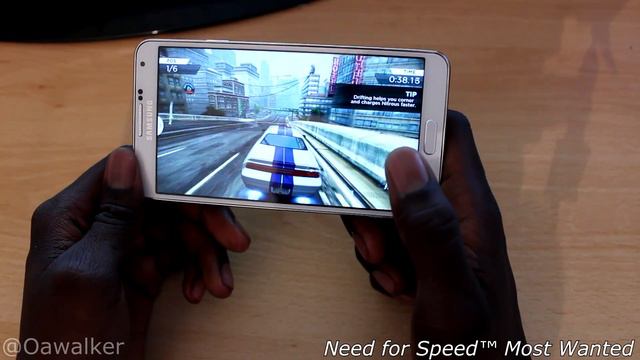 Best Games On Samsung Galaxy Note 3 смотреть онлайн