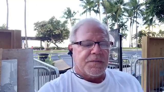 Ocean Sunrise Catechism P2820 190911 Waikiki Subscribe On YouTube To Bear Woznick