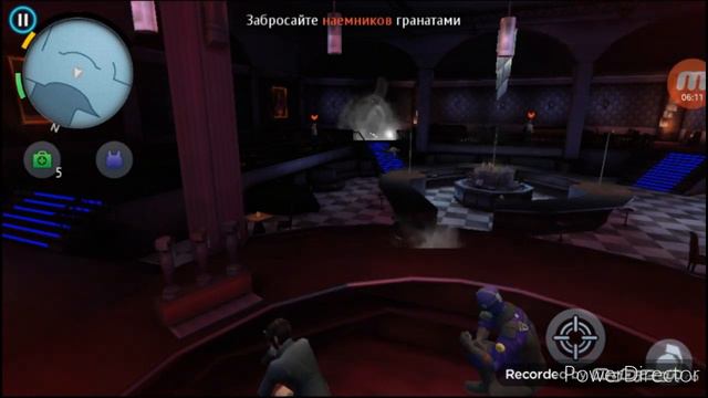 Gangstar Vegas. Мафия в игре. 2 миссии. смотреть онлайн