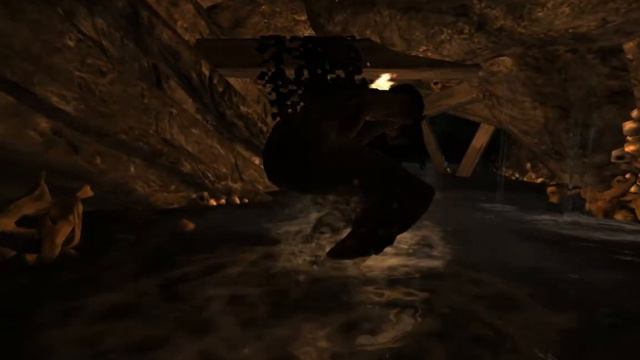 TombRaider #1 (Сломал клавиатуру) смотреть онлайн