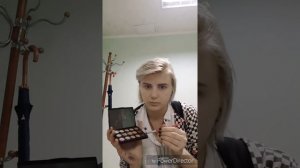 Туториал: Макияж Человека Паука...