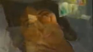 Helena Rojo y Alfredo Adame