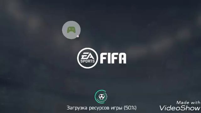 Как делать радугу в фифа мобайл 18 смотреть онлайн