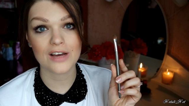 Бюджетные кисти для макияжа/любимчики из кистей для макияжа смотреть онлайн