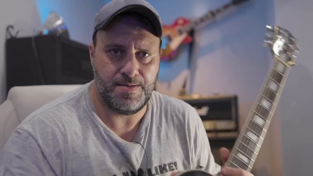 To get Zakk Wylde's guitar tone do this simple trick смотреть онлайн