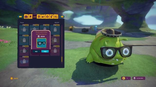 Unlocking Everything- Deformers смотреть онлайн