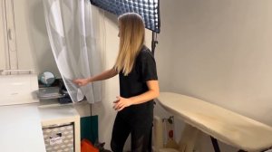 МОЙ ШВЕЙНЫЙ УГОЛОК | Как обустроить МЕСТО для ШИТЬЯ |