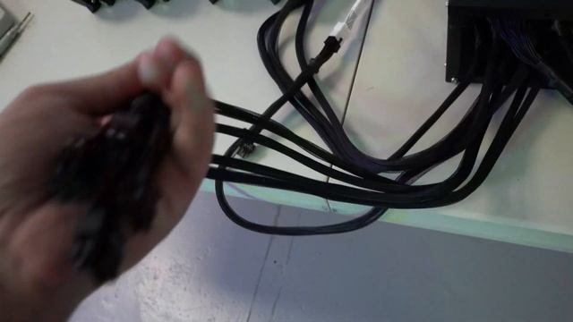 Our Biggest Build Yet - 3090 Zotac 8 GPU Mining Rig - Part 1 смотреть онлайн