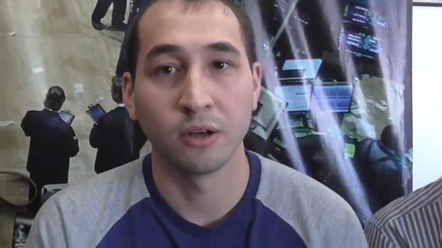 Отзыв о Гайдаре Юсупове Трейдинг на Московской Бирже смотреть онлайн