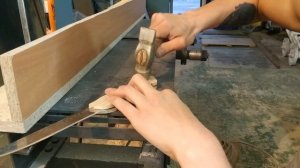 ЗАМЕНА РУКОЯТИ  НОЖА И ЗАКЛЕПКИ ИЗ ПРОВОЛКИ