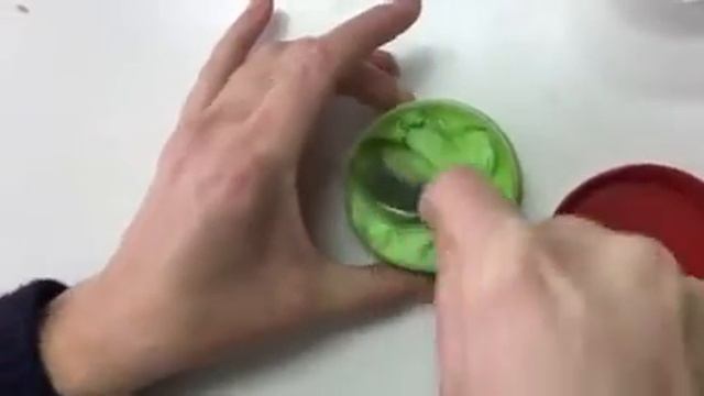 Как восстановить пластичность Деко геля "Фабрика декору" смотреть онлайн