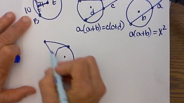 Segments, Chords, and Angles of Circles- Geometry смотреть онлайн