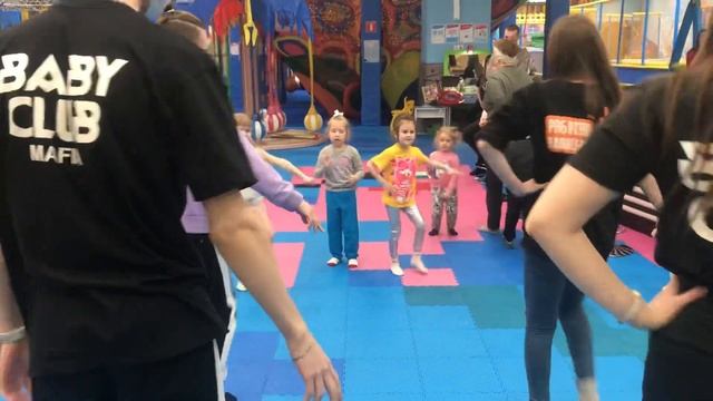 Маша Миронова ТРЦ Парк Хаус детская комната 2022 смотреть онлайн