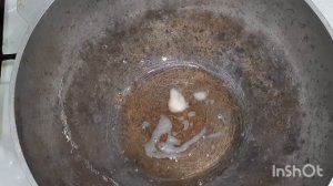 Плов со свиными рёбрышками.