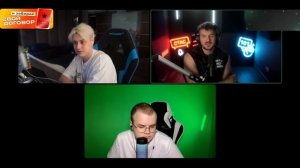 КАША НЕКОГЛАЙ И СТАС АЙ КАК ПРОСТО СТРИМ / ДЕБАТЫ / СТАС ВСЕХ УДЕЛАЛ!? / НЕКОГЛАЙ ОБИЖЕН? / kussia8