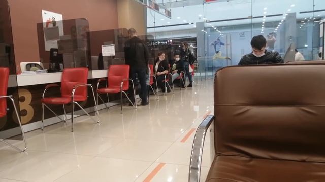 ?КРАСНОДАР, ОЗМОЛЛ, МФЦ? смотреть онлайн