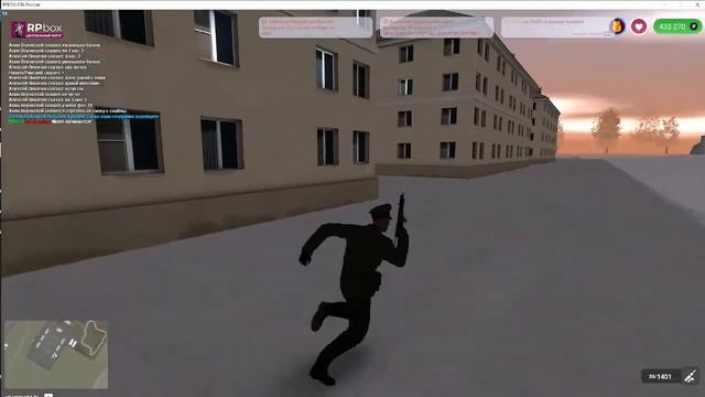 РП БОКС СТРИМ СЕРВЕР ЦЕНТРАЛЬНЫЙ смотреть онлайн