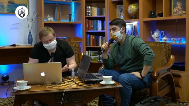 ВДМ Online 2020. Знакомство смотреть онлайн