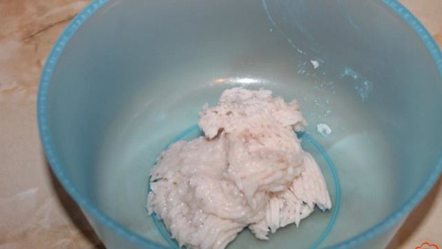 Готовим дома