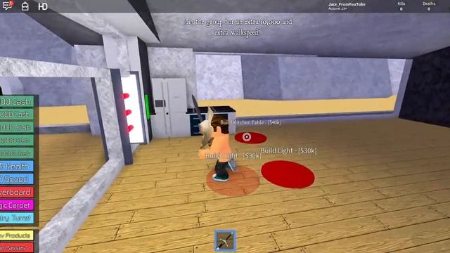 Playing Roblox ? Millionaire Tycoon смотреть онлайн