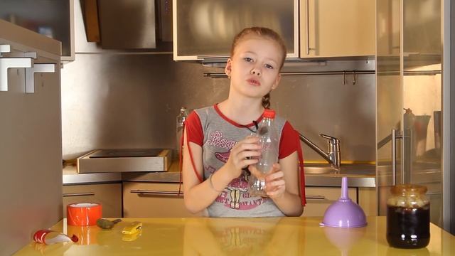 COCA COLA ИЗ ЖЕЛЕ смотреть онлайн
