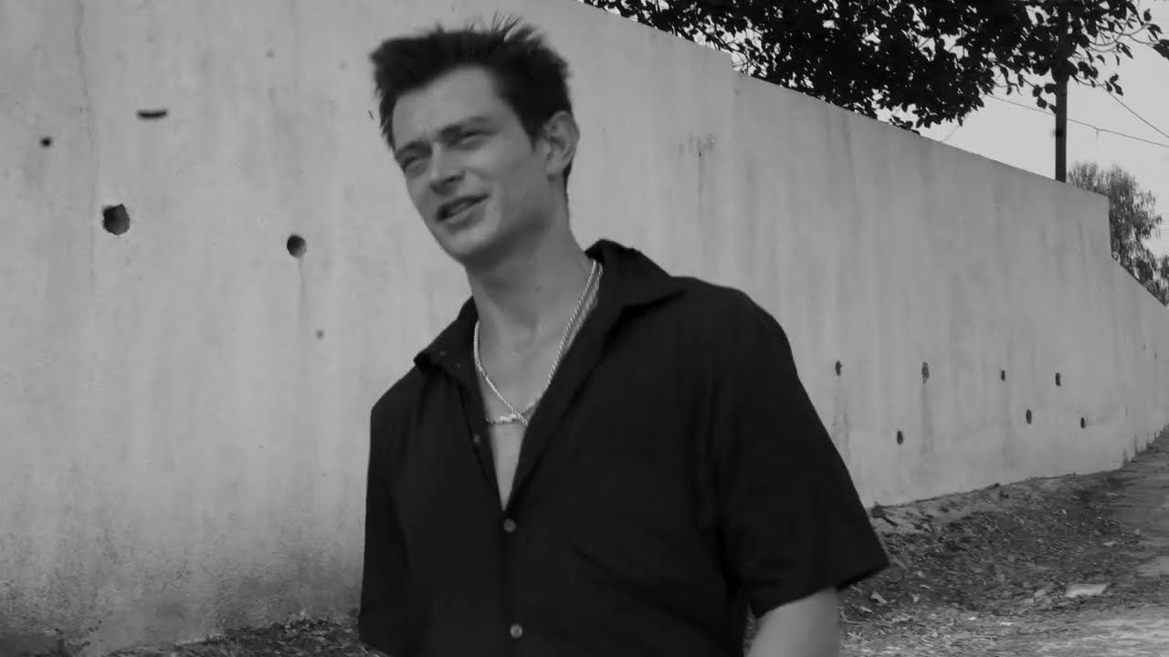 Гио Пика, Кравц - Как тебя я встретил (Сниппет) смотреть онлайн