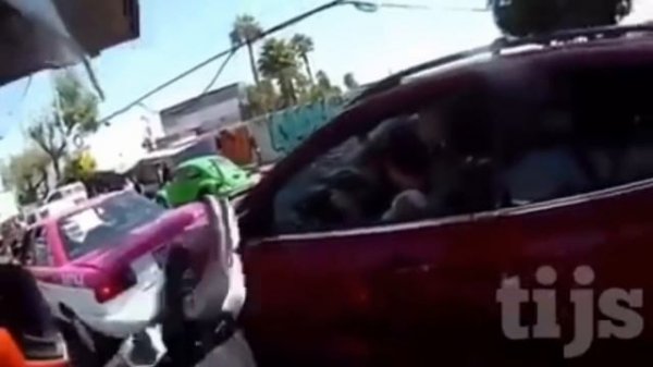 Epic road RAGE fails | road rage karma | road rage gone wrong