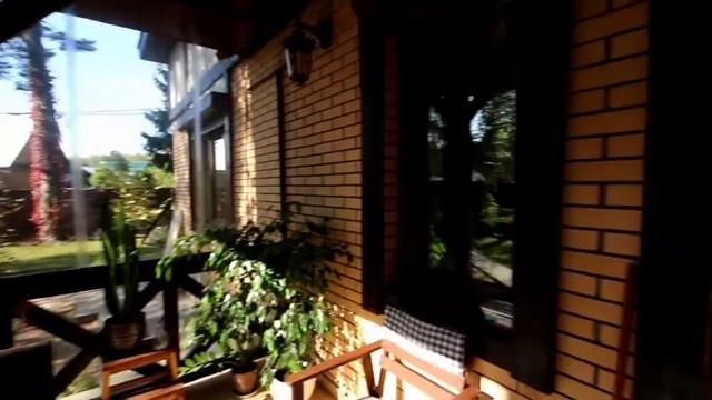 Дом по проекту 