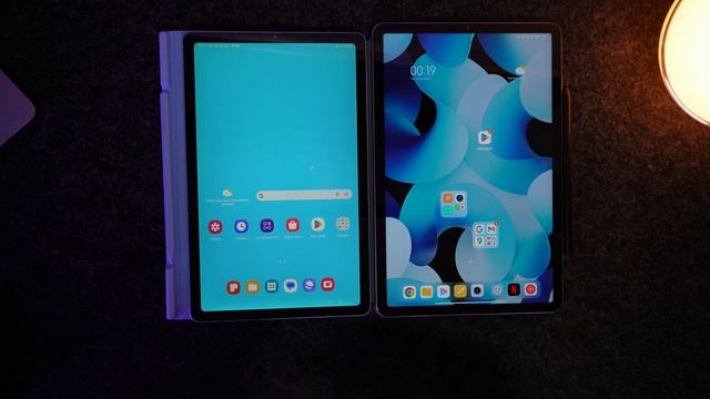 Tab S6 Lite Vs Xiaomi Pad 5 - Qual é Melhor Pra Você?