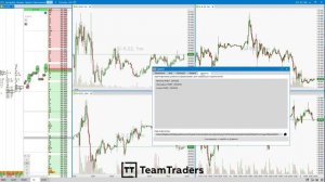 CSCALP / Установка Терминала / Горячие клавиши / TeamTraders.