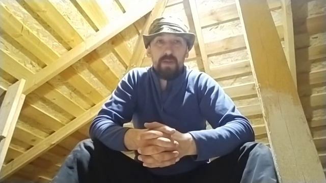 Опилок- лучший утеплитель. Минвата или опилок- сравнение. смотреть онлайн