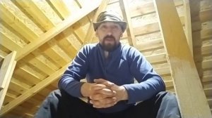 Опилок- лучший утеплитель. Минвата или опилок- сравнение.