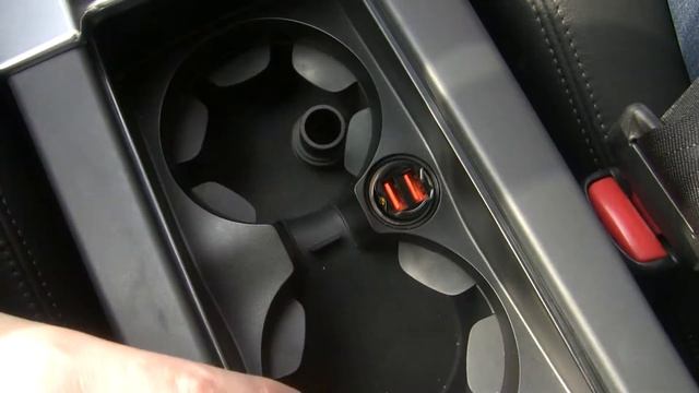 Автомобильная зарядка usb в машине (часть 2) смотреть онлайн