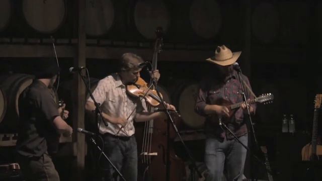 Between the devil and the deep blue sea - Goldmine Pickers смотреть онлайн