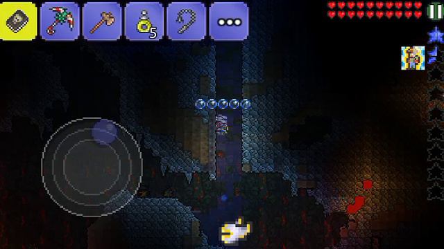 Terraria #6 | подготовка к переходу на хардмод!!! смотреть онлайн