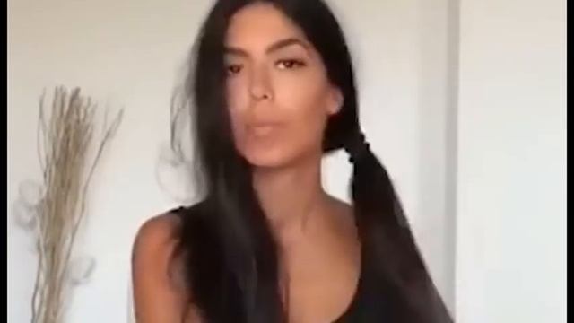 Пара лайфхаков для девушек! Секреты работ с волосами! смотреть онлайн