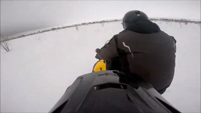 Я так не люблю на  Scandic 600 ETEK