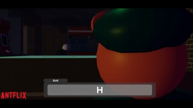 Antflix Piggy Series [10] | Monster on the Loose TRAILER (Roblox Animation) смотреть онлайн