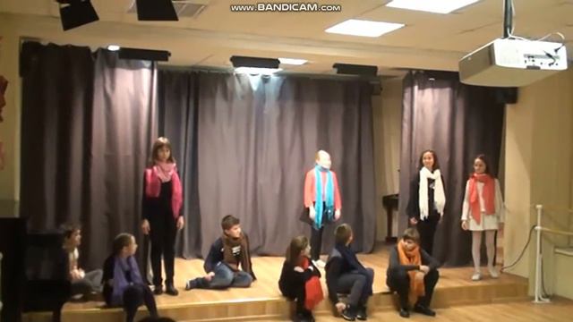 мороз и солнце (от фокси) смотреть онлайн