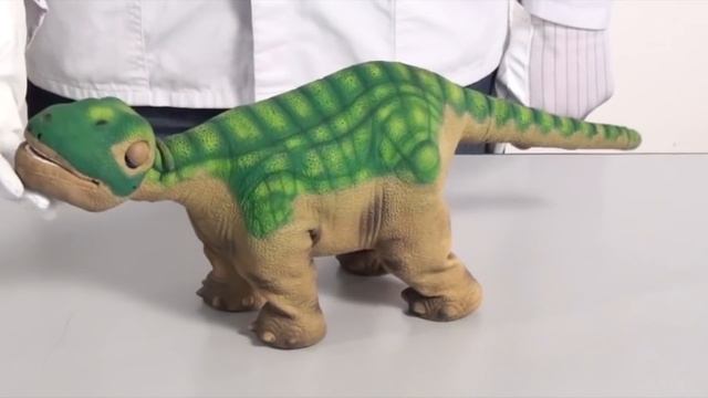 10 самых крутых РОБОТОВ домашних ЖИВОТНЫХ смотреть онлайн