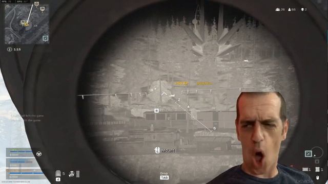 Modern Warzone Experience.EXE - Warzone Meme Edit смотреть онлайн
