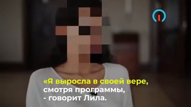 МУСУЛЬМАНЕ В ИРАНЕ ПРИНИМАЮТ ХРИСТИАНСТВО смотреть онлайн