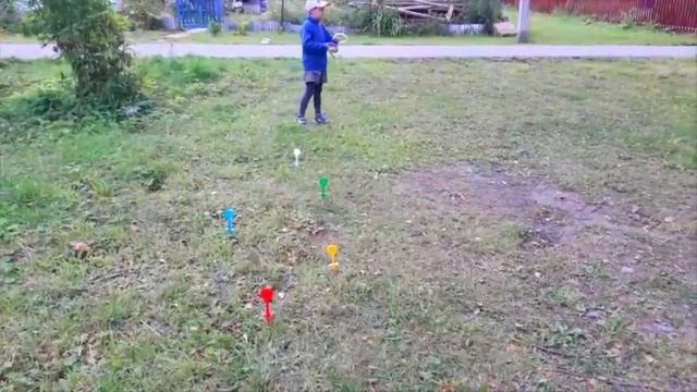 Внуку Вове Дудину исполнилось 7 лет смотреть онлайн